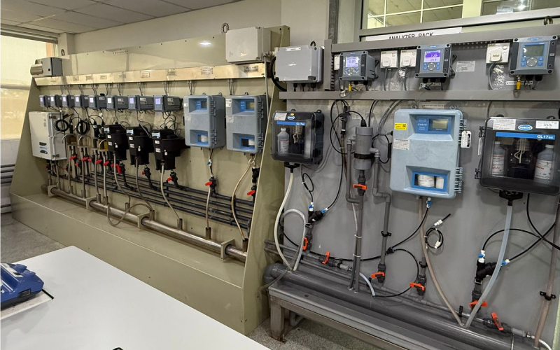 Instrumentation