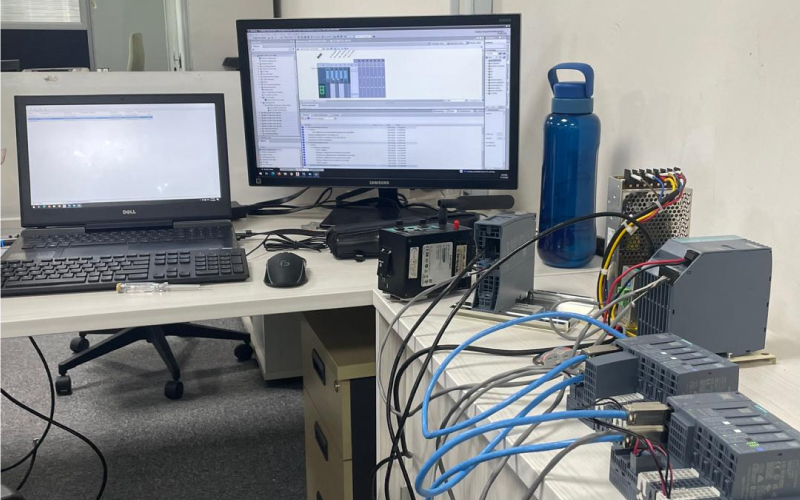 Telemetry System